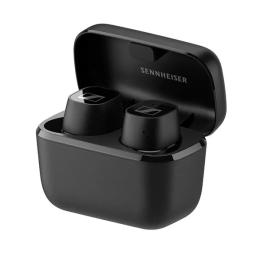 Бездротові навушники Sennheiser CX 400BT Black True Wireless, вкладиші з мікрофоном