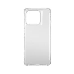 Чохол-накладка ColorWay TPU AntiShock для Motorola Edge 60 Pro Clear (CW-CTASME60P)
