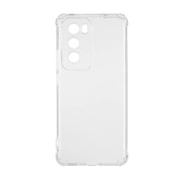 Чохол-накладка ColorWay TPU AntiShock для OPPO Reno12 Clear (CW-CTASOR12)