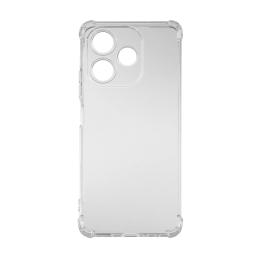 Чохол-накладка ColorWay TPU AntiShock для Oppo A5 Pro 4G Clear (CW-CTASOA5P4)