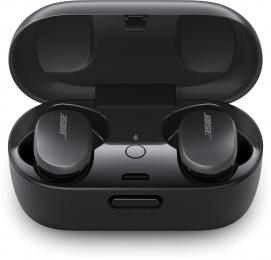 Бездротові навушники Bose QuietComfort Earbuds Black (831262-0010)