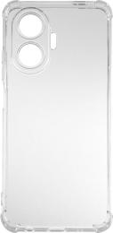 Чохол-накладка ColorWay TPU AntiShock для Xiaomi Poco F7 Clear (CW-CTASXPF7)