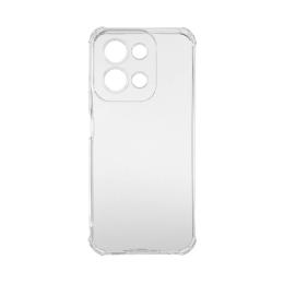 Чохол-накладка ColorWay TPU AntiShock для Xiaomi Redmi 15C/Poco C85 Clear (CW-CTASXR15C)