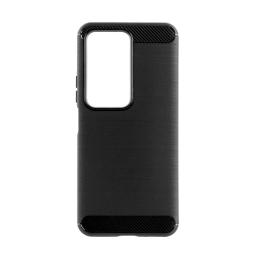 Чохол-накладка ColorWay TPU Сarbon Xiaomi Redmi 15 Black (CW-CTCbXR15-BK)