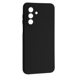 Чохол-накладка Infinity TPU Soft Touch for Samsung A17 4G/5G Black