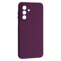 Чохол-накладка Infinity TPU Soft Touch for Samsung A17 4G/5G Grape