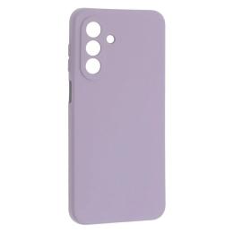 Чохол-накладка Infinity TPU Soft Touch for Samsung A17 4G/5G Lilac