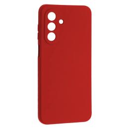 Чохол-накладка Infinity TPU Soft Touch for Samsung A17 4G/5G Red