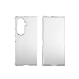 Чохол-накладка ColorWay Аcrylic TPU для Samsung Galaxy Fold 7 Clear (CW-CATSMF966)