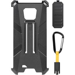Чохол-накладка Ulefone Case для Armor 8/8 Pro Black