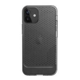Чохол-накладка UAG U Lucent для iPhone 12 Mini Ash (11234N313131)