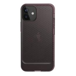 Чохол-накладка UAG U Lucent для iPhone 12 Mini Pink