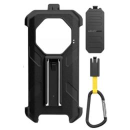 Чохол-накладка Ulefone Case для Armor X32 Black