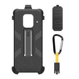 Чохол-накладка Ulefone Case для Power Armor 14/14 Pro Black