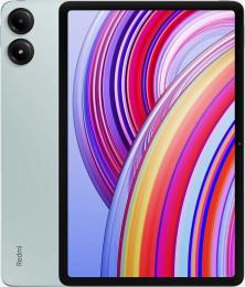Планшет Xiaomi Redmi Pad Pro 8/256GB Ocean Blue (Відмінний стан) (Вживаний)