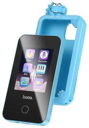 Смартфон Hoco Y103 2.8-inch Blue (for children)