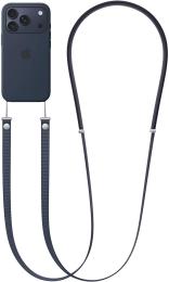 Ремінець для смартфона Infinity Crossbody Strap Blue