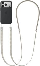 Ремінець для смартфона Infinity Crossbody Strap Tan