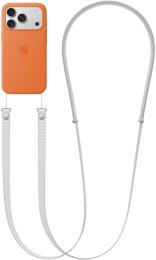 Ремінець для смартфона Infinity Crossbody Strap Light Gray