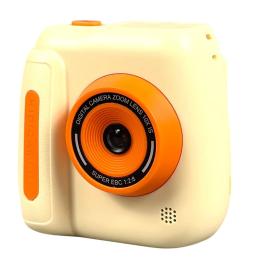 Камера миттєвого друку Infinity D10 Peach + 2 рулони паперу