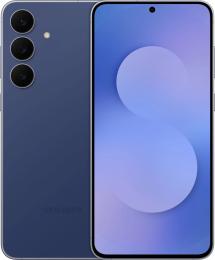 Смартфон Samsung Galaxy S25 FE 5G S731 8/256GB Navy