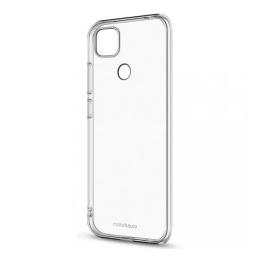 Чохол-накладка MakeFuture Air Clear для Xiaomi Redmi 9C/Redmi 10A Transparent