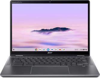 Ноутбук Acer Chromebook Plus Spin 514 CP514-4HN-30BW (NX.KYQEU.001)