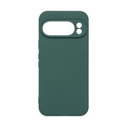 Чохол-накладка ArmorStandart ICON для Google Pixel 10 Pro 5G Camera cover Dark Green (ARM87462)