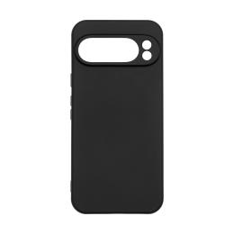 Чохол-накладка ArmorStandart ICON для Google Pixel 10 Pro XL 5G Camera cover Black (ARM87248)