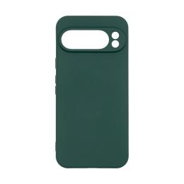 Чохол-накладка ArmorStandart ICON для Google Pixel 10 Pro XL 5G Camera cover Dark Green (ARM87465)