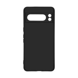 Чохол-накладка ArmorStandart ICON для Google Pixel 8 Pro Camera Cover Black (ARM89083)