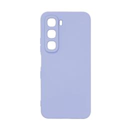 Чохол-накладка ArmorStandart ICON для Infinix Hot 60 5G Camera cover Lavender (ARM88245)