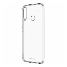 Накладка для Huawei P40 Lite E MakeFuture Air Clear (MCA-HUP40LE)