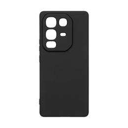 Чохол-накладка ArmorStandart ICON для Infinix Note 50 4G Camera cover Black (ARM84730)