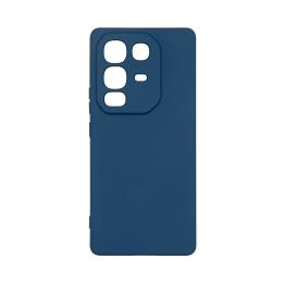 Чохол-накладка ArmorStandart ICON для Infinix Note 50 4G Camera cover Dark Blue (ARM85115)