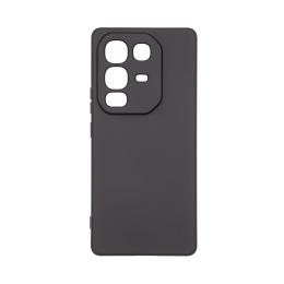 Чохол-накладка ArmorStandart ICON для Infinix Note 50 Pro 4G Camera cover Black (ARM84731)