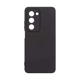 Чохол-накладка ArmorStandart ICON для OPPO A5 4G/A5 5G/A5m 4G Camera cover Black (ARM87389)