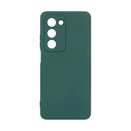 Чохол-накладка ArmorStandart ICON для OPPO A5 4G/A5 5G/A5m 4G Camera cover Dark Green (ARM87471)