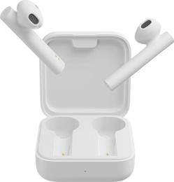 Бездротові навушники Xiaomi Mi Air 2 SE White