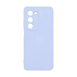 Чохол-накладка ArmorStandart ICON для OPPO A5 4G/A5 5G/A5m 4G Camera cover Lavender (ARM87472)