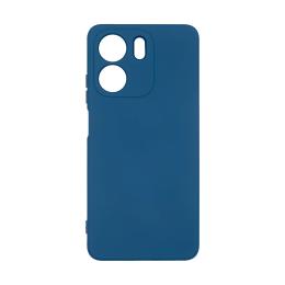 Чохол-накладка ArmorStandart ICON для OPPO A5X 4G/A5X 5G Camera cover Dark Blue (ARM86573)