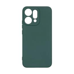 Чохол-накладка ArmorStandart ICON для OPPO Reno14 5G Camera cover Dark Green (ARM87565)