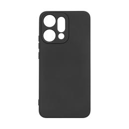Чохол-накладка ArmorStandart ICON для OPPO Reno14 Pro 5G Camera cover Black (ARM87156)