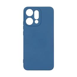 Чохол-накладка ArmorStandart ICON для OPPO Reno14 Pro 5G Camera cover Dark Blue (ARM87569)