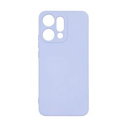 Чохол-накладка ArmorStandart ICON для OPPO Reno14 Pro 5G Camera cover Lavender (ARM87570)