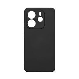 Чохол-накладка ArmorStandart ICON для Xiaomi Redmi Note 14 4G Camera cover Black (ARM79815)