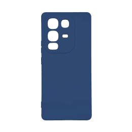 Чохол-накладка ArmorStandart ICON для Infinix Note 50 Pro 4G Camera cover Dark Blue (ARM85117)
