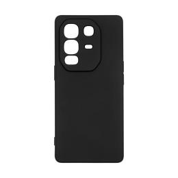 Чохол-накладка ArmorStandart ICON для Infinix Note 50 Pro Plus 5G Camera cover Black (ARM85159)