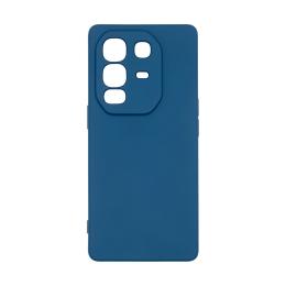 Чохол-накладка ArmorStandart ICON для Infinix Note 50 Pro Plus 5G Camera cover Dark Blue (ARM85340)