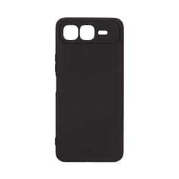 Чохол-накладка ArmorStandart ICON для Infinix Smart 10 Plus 4G Camera cover Black (ARM87951)
